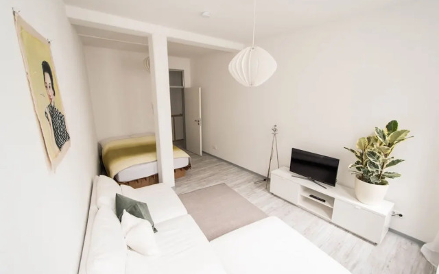 Altstadt Suite