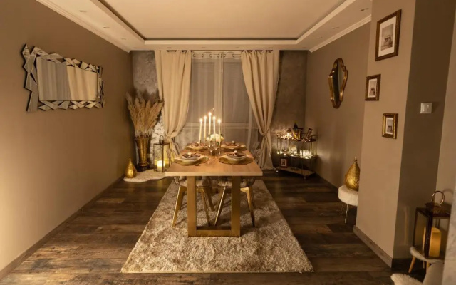 Dynasty Home Spa