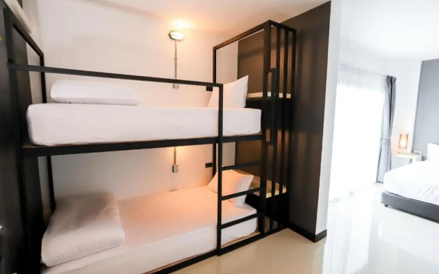 The Rest Hotel Prachuab Kriri Khan