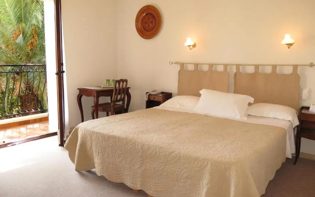 Hôtel Cap Soleil