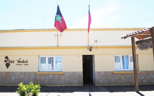 Hostal Petit Verdot