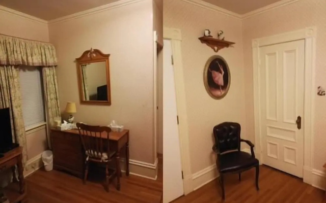 Antigonish Victorian Inn