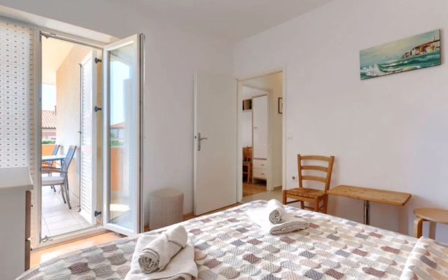 Apartment Leila Rääkkylä 23720
