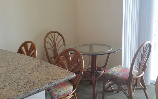Boca Ciega Resort