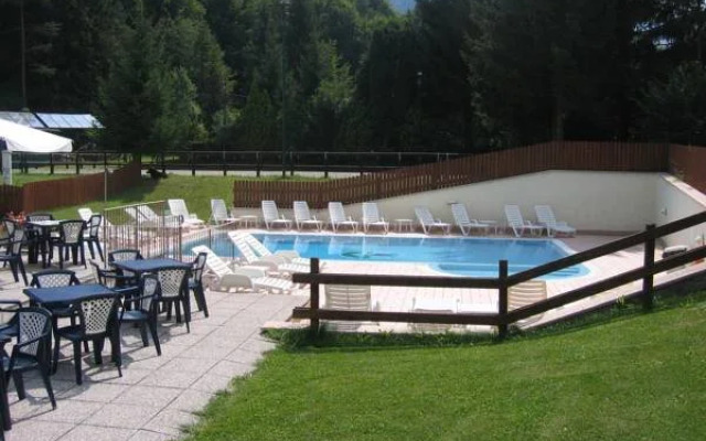 Hotel Maroni