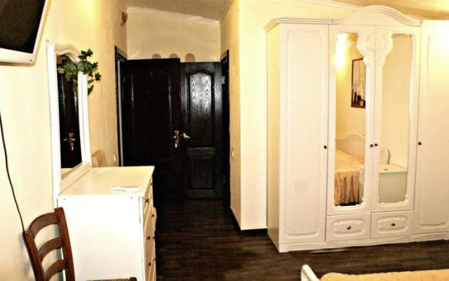 Bayazet Hotel