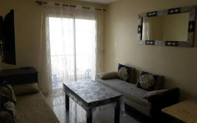 Appart Agadir Luxe