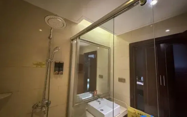 You Shui Pearl Hotel