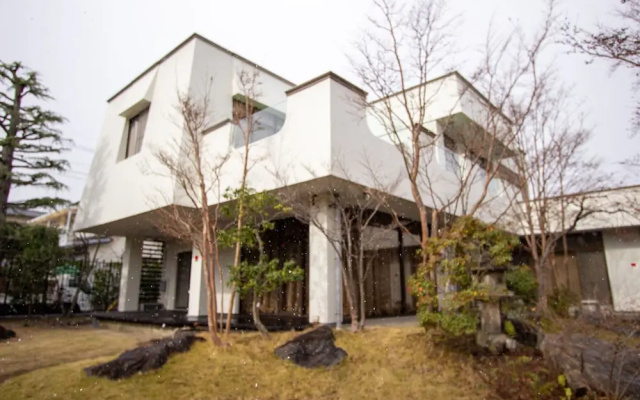 HOTEL DO-YA BEPPU Hanare