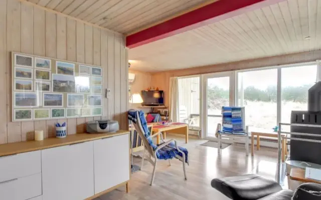 "Mai" - 1.2km from the sea in Western Jutland