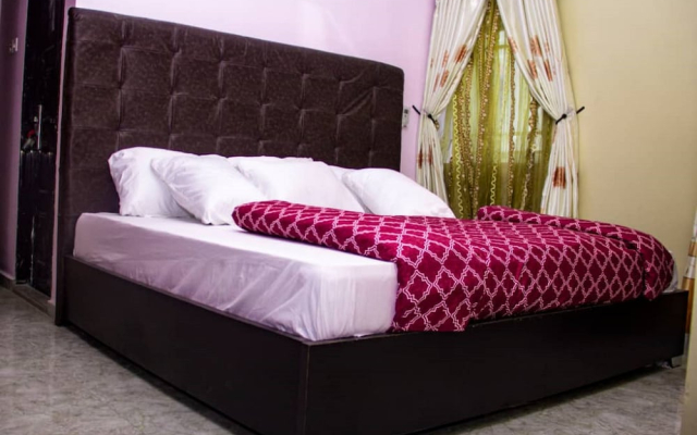 Vicpealia Hotel Ltd