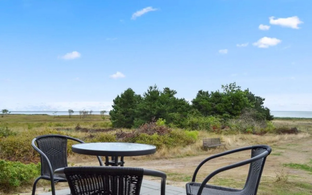 "Annicka" - 5km from the sea in Western Jutland