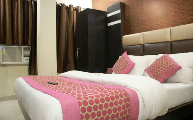 Hotel Stay House