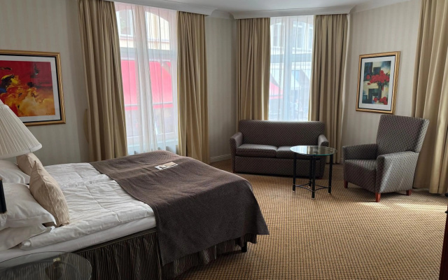 Elite Hotel Mollberg