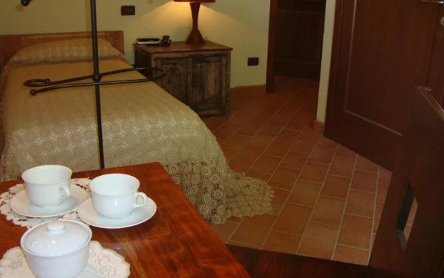 Agriturismo LUnicorno