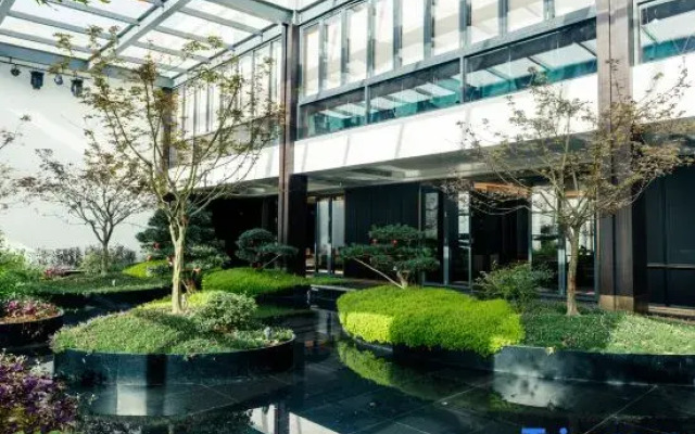 Jingyuan Veegle by Landison Hotel