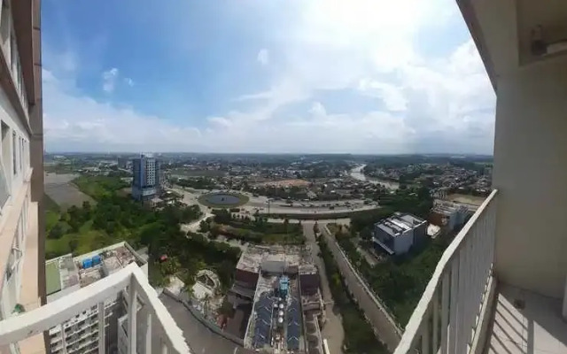 Maharani ResidenZa Karawang