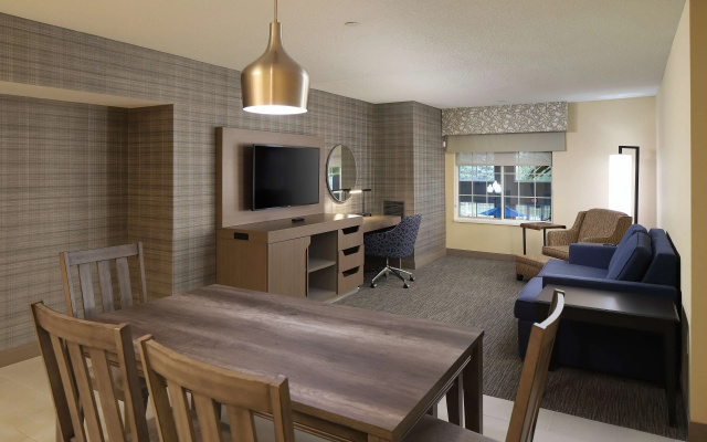 Hampton Inn Holland