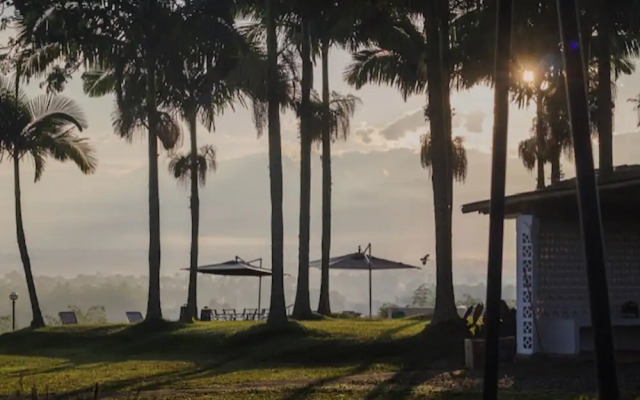 Rancho Eden