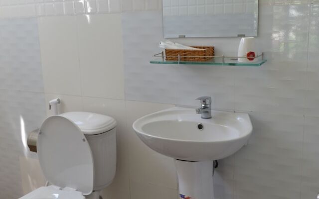 Big Home Dalat - Hostel Далат