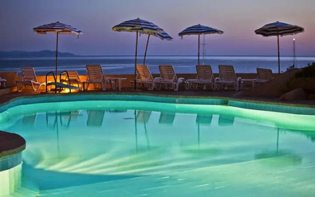 Hotel Shardana