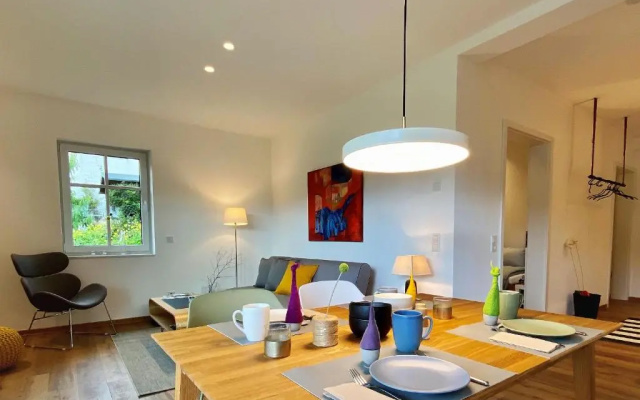 Ferienwohnung Kräuterwiese