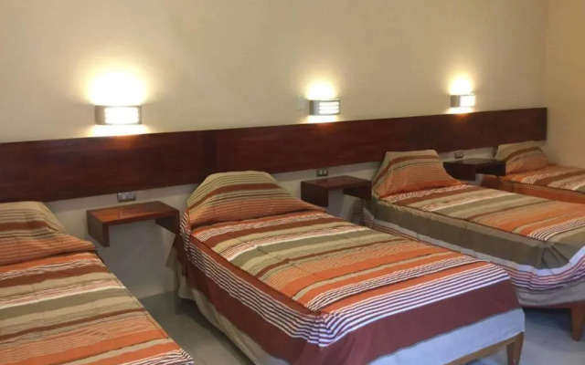 Tariri Hotel