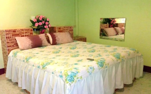 Memory love Resort