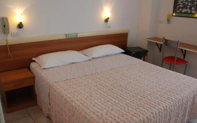 Hotel La Playa