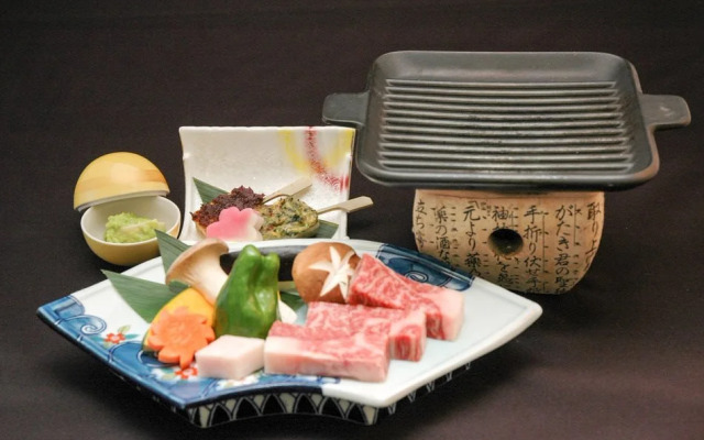 Seishokan