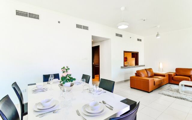 Mayfair - Ease by Emaar Two Bedroom 0