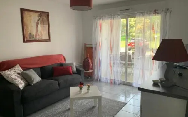 Villa Gayrou