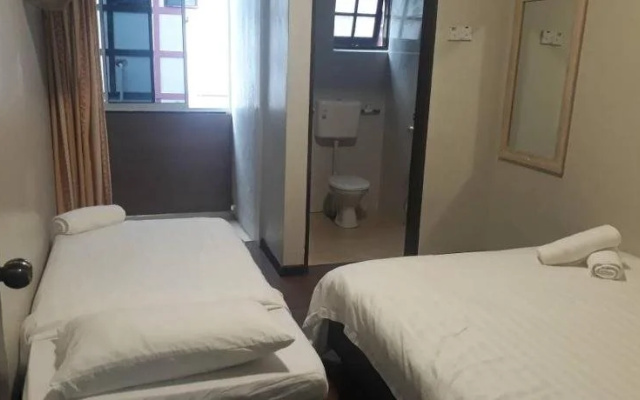 Rasa Sayang Hotel