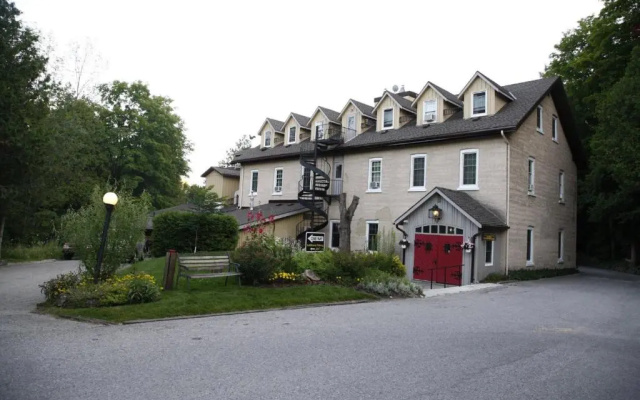 Benmiller Inn & Spa