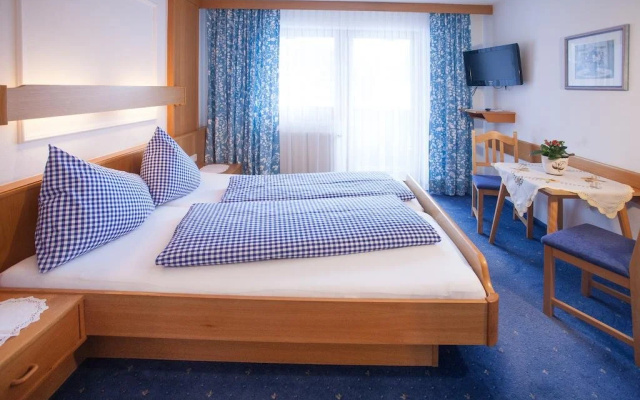 Gasthaus-Pension Golfvilla