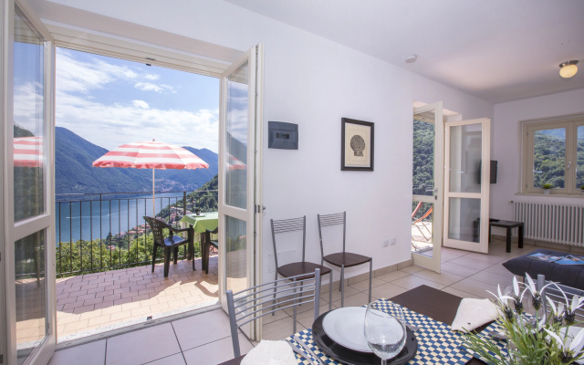 Argegno Belvedere apt. 4