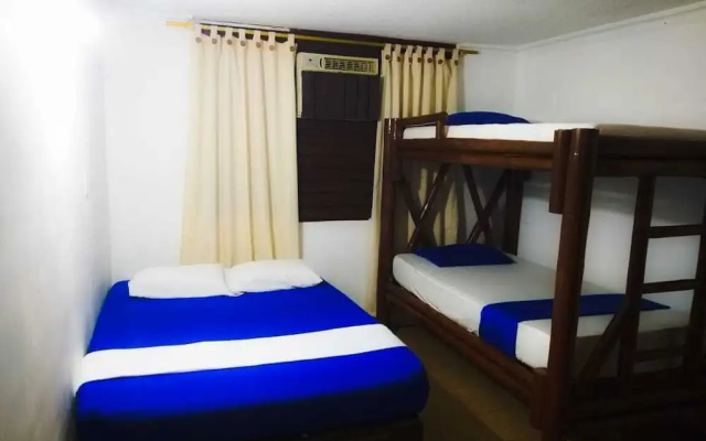 Hoteles Midas