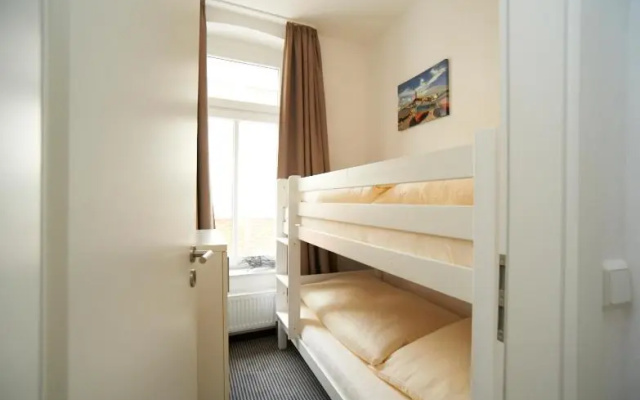 Apartment Eisberg 2 mit Südbalkon