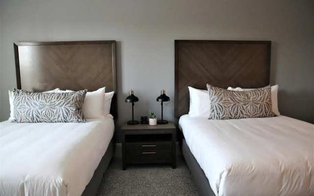 Hotel Winters