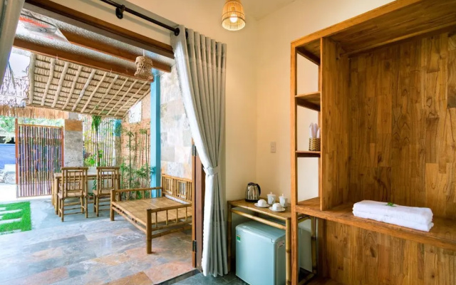 Seamist Ocean Villa