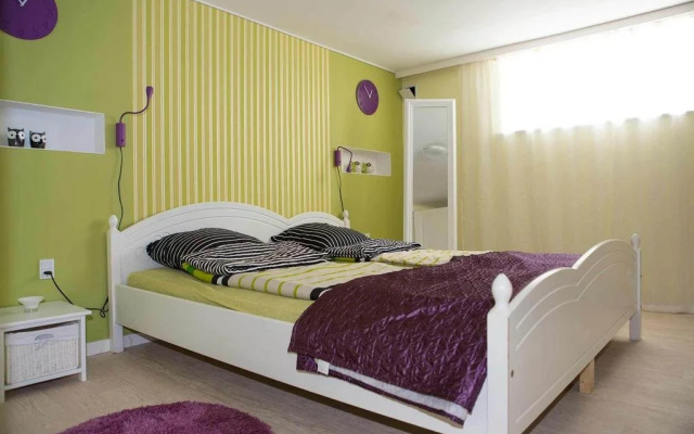 Bossen's Bed and Breakfast