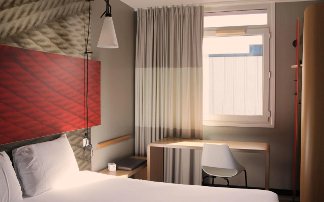 ibis Irun
