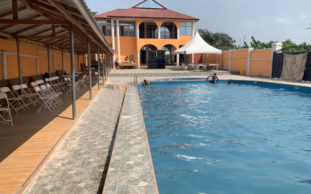 Swatson Hotel