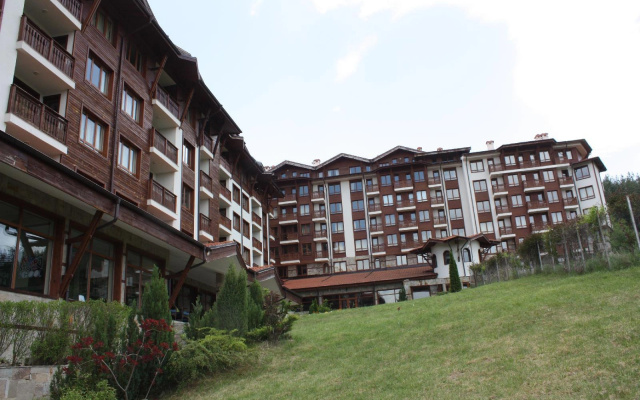 Panorama Resort