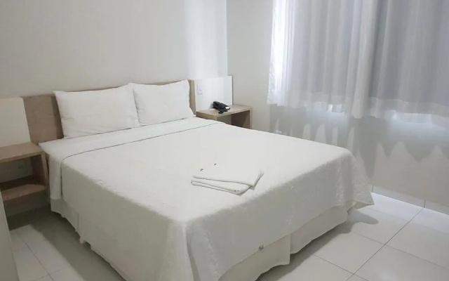 Hotel Portinari
