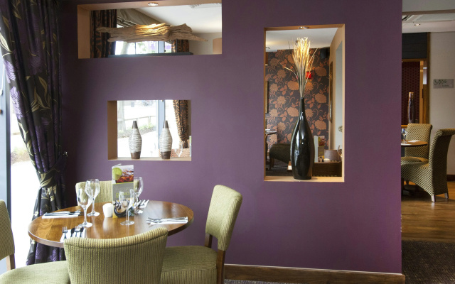 Premier Inn London Richmond