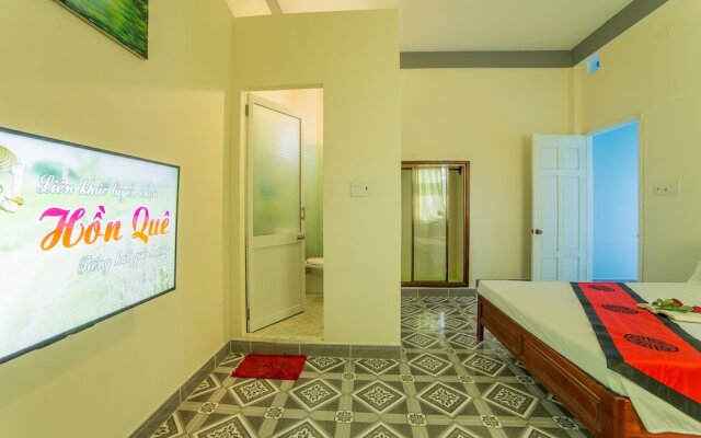 Отель Apricot Homestay комната для гостей