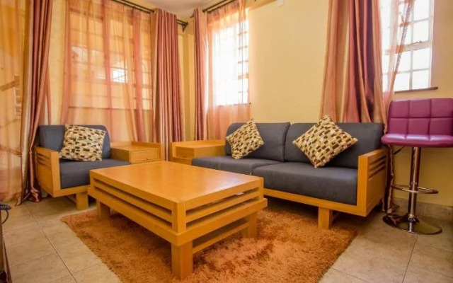 Ikonia Resort and Hotel