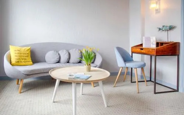 Hotel Le Parc Fetan