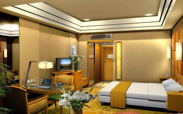Yinlong Hotel